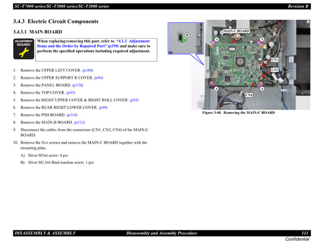 Epson_SureColor_T3000_5000_7000 Service Manual